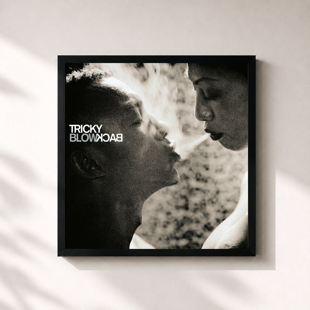 Tricky · Blowback