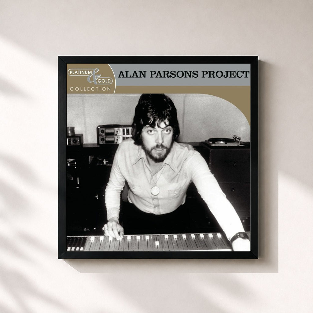 The Alan Parsons Project · Platinum & Gold Collection
