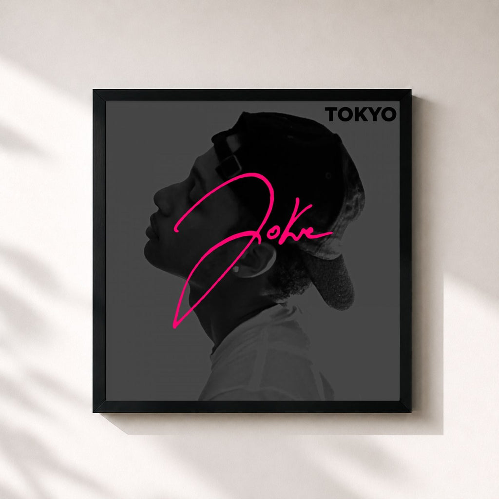 Ateyaba · Tokyo
