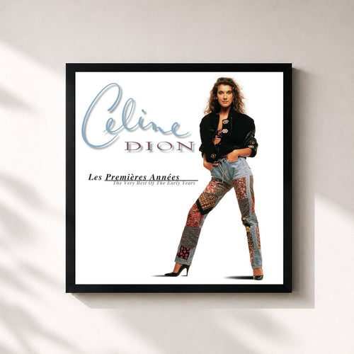 Céline Dion · Les Premières Années