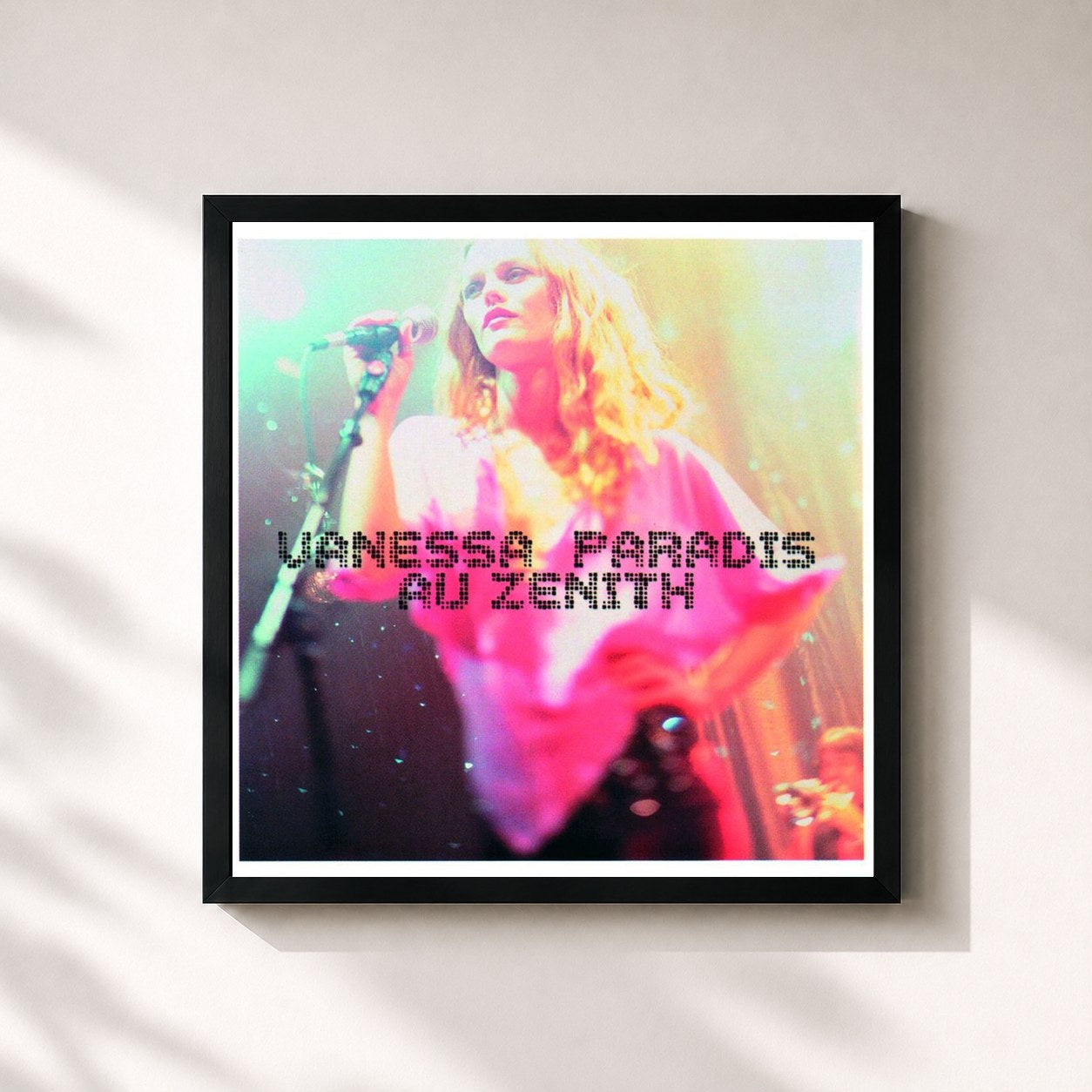 Vanessa Paradis · Au Zenith