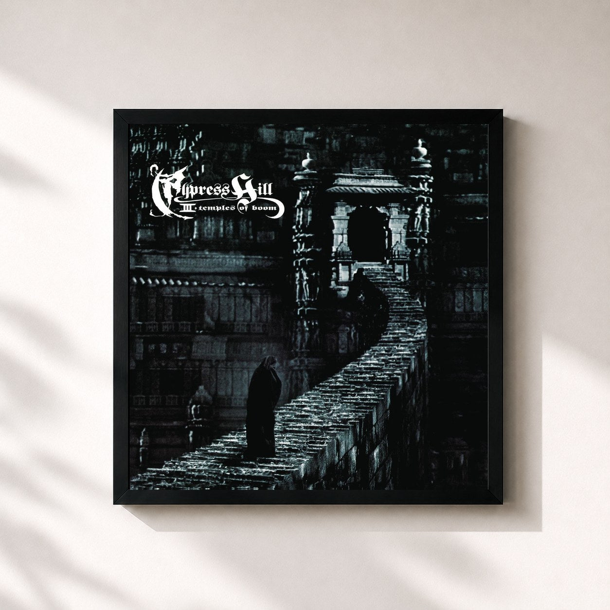 Cypress Hill · Iii (Temples Of Boom)