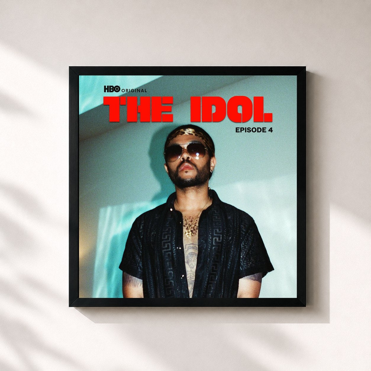 The Weeknd · The Idol Episode 4 (Music from the HBO Original Series)