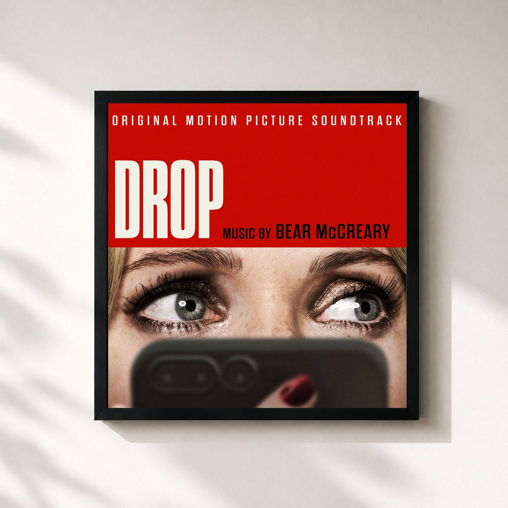Bear McCreary · Drop (Original Motion Picture Soundtrack)