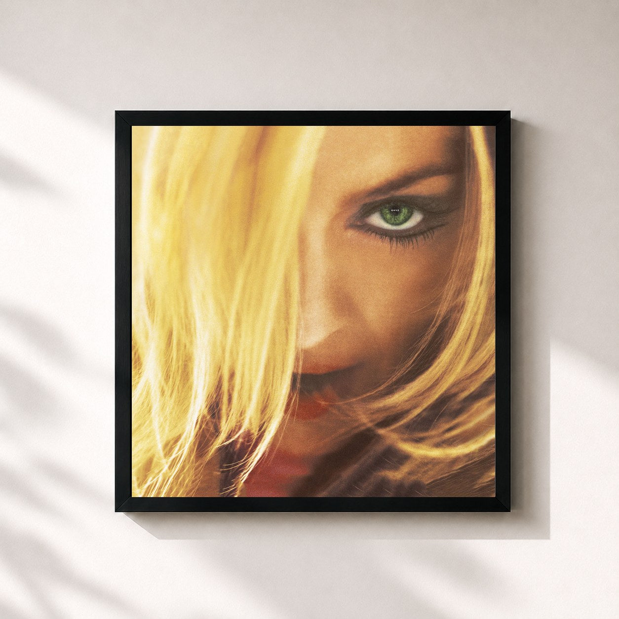 Madonna · GHV2
