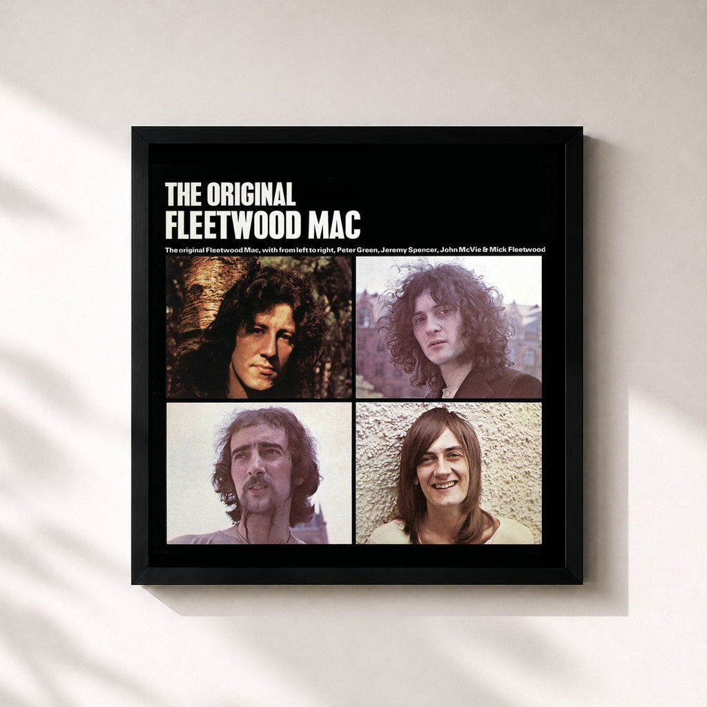 Fleetwood Mac · The Original Fleetwood Mac