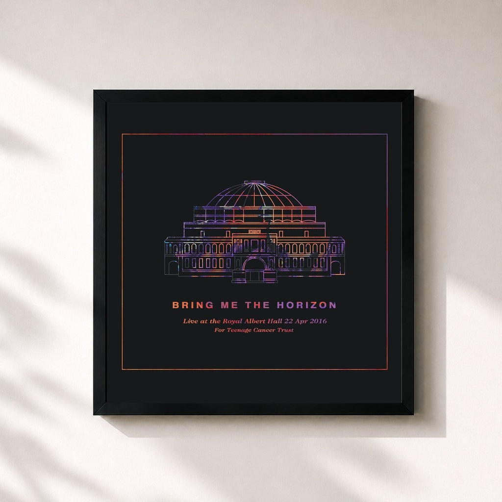 Bring Me the Horizon · Live at the Royal Albert Hall