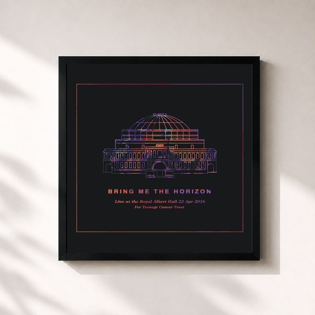Bring Me the Horizon · Live at the Royal Albert Hall