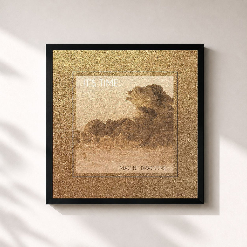 Imagine Dragons · It’s Time EP