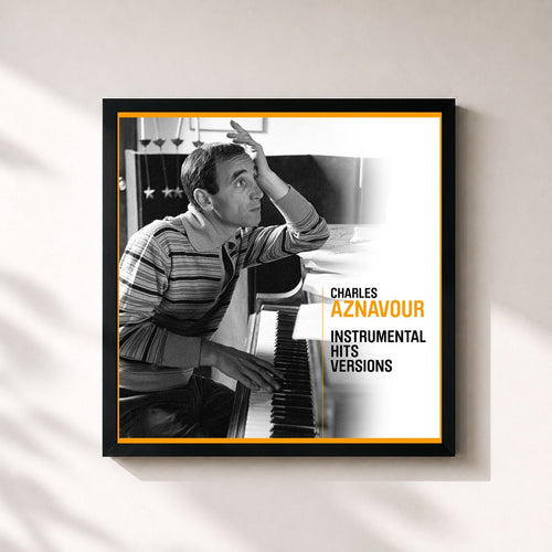 Charles Aznavour · Instrumental Hits Versions