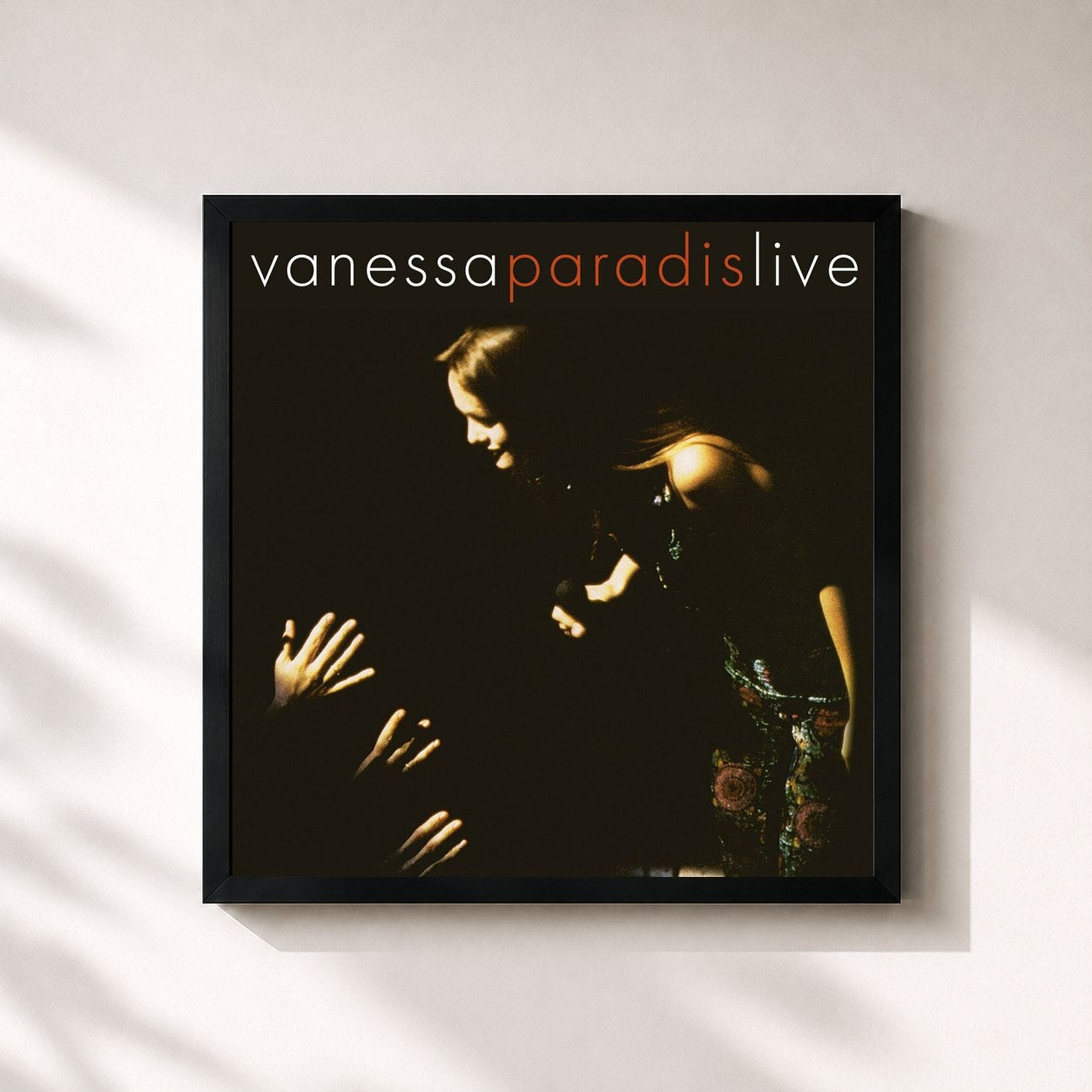 Vanessa Paradis · Live (2024 Remaster - 30th Anniversary Deluxe Edition)