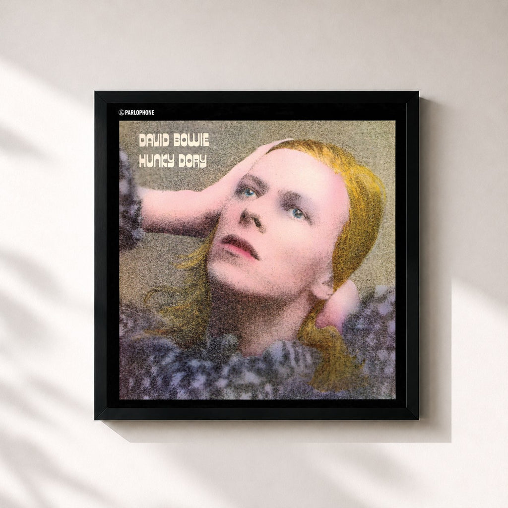 David Bowie · Hunky Dory (2015 Remaster)