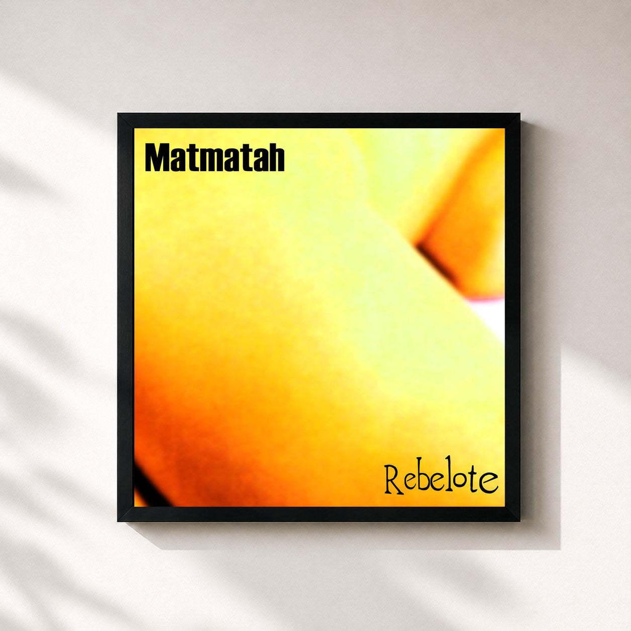 Matmatah · Rebelote (Édition 20e anniversaire - Remasterisé)