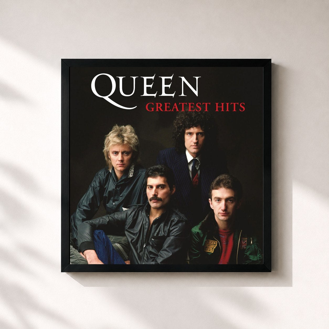 Queen · Greatest Hits