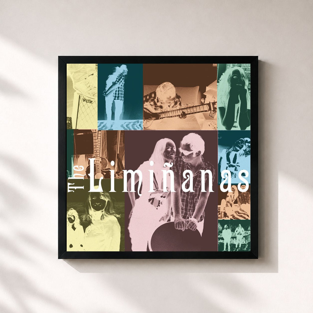 The Limiñanas · The Limiñanas