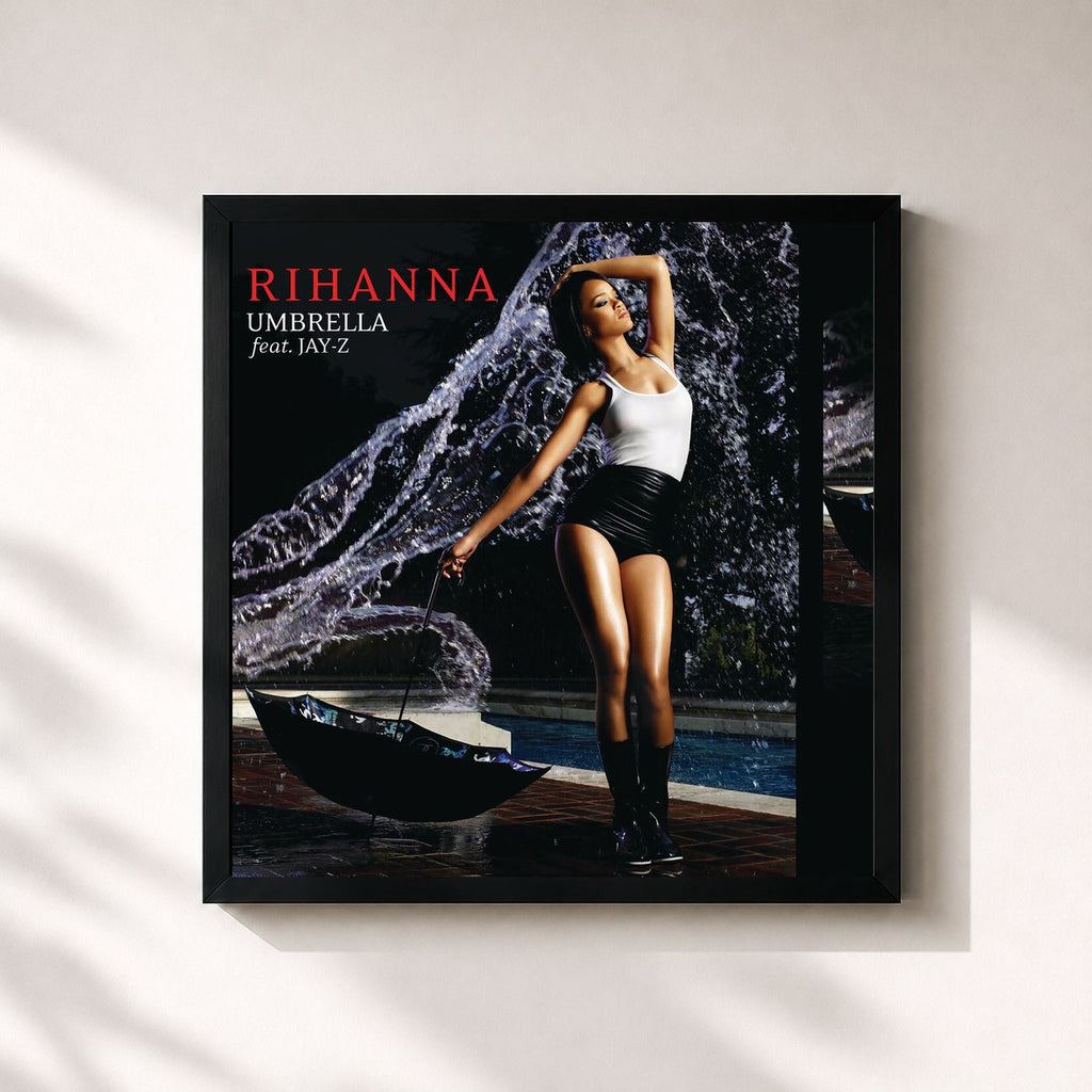 Rihanna · Umbrella (Remixes)