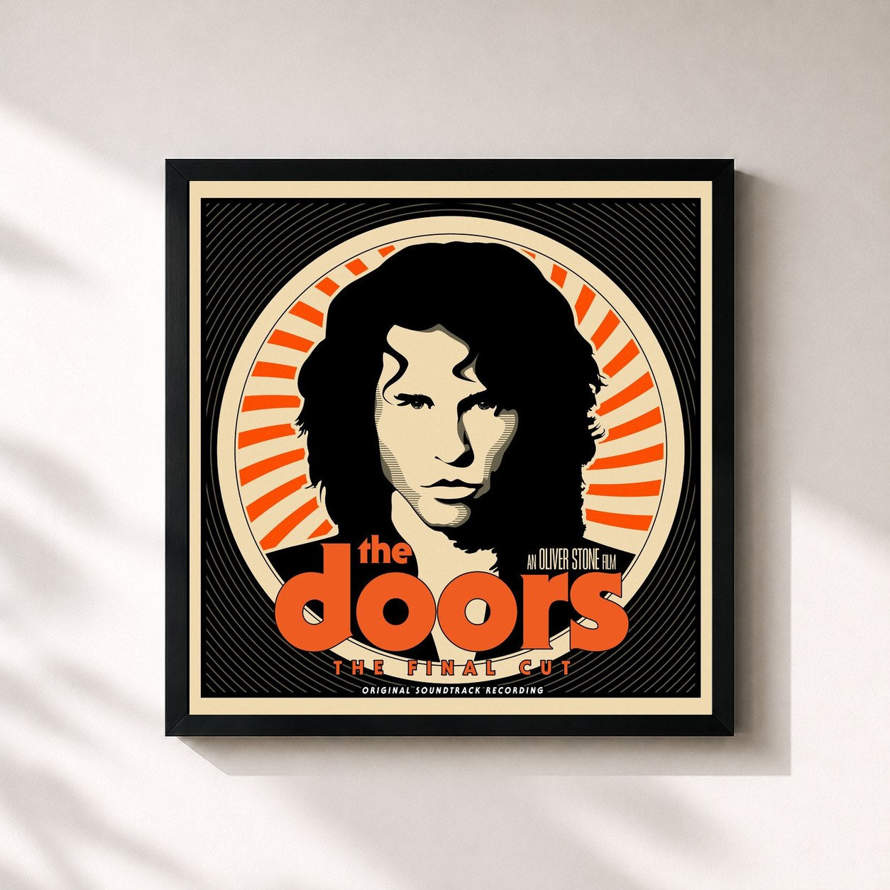 The Doors · The Doors (Original Soundtrack Recording)