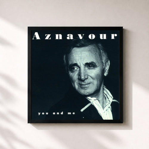 Charles Aznavour · You and Me