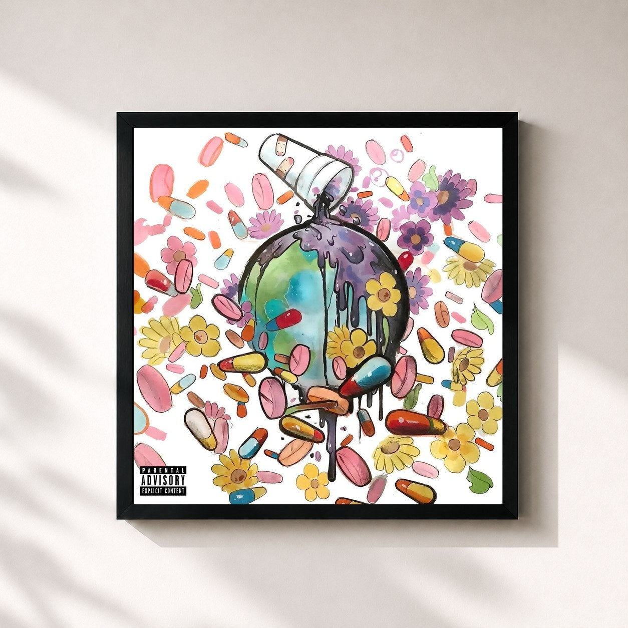 Future · Future & Juice WRLD Present... WRLD ON DRUGS