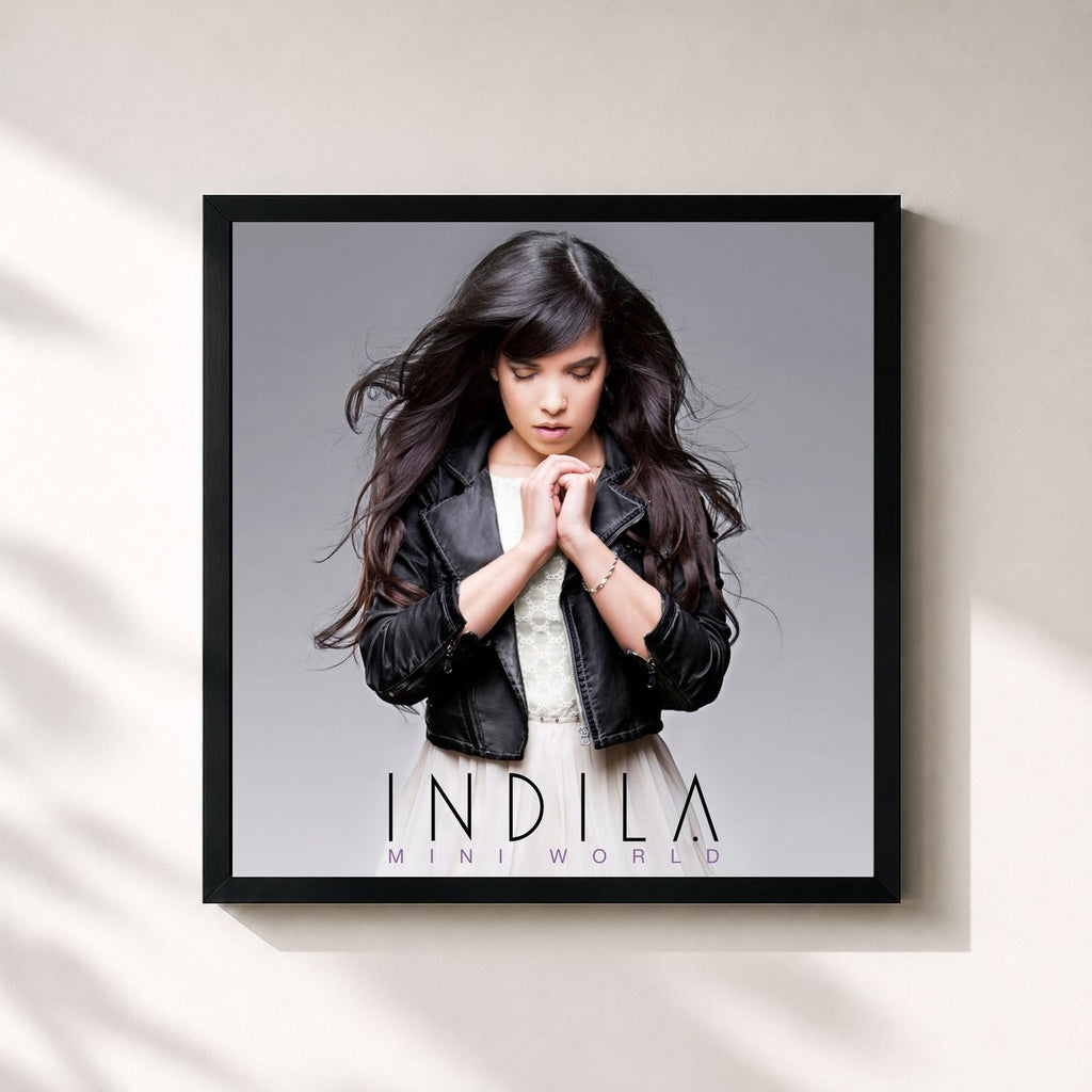 Indila · Mini World