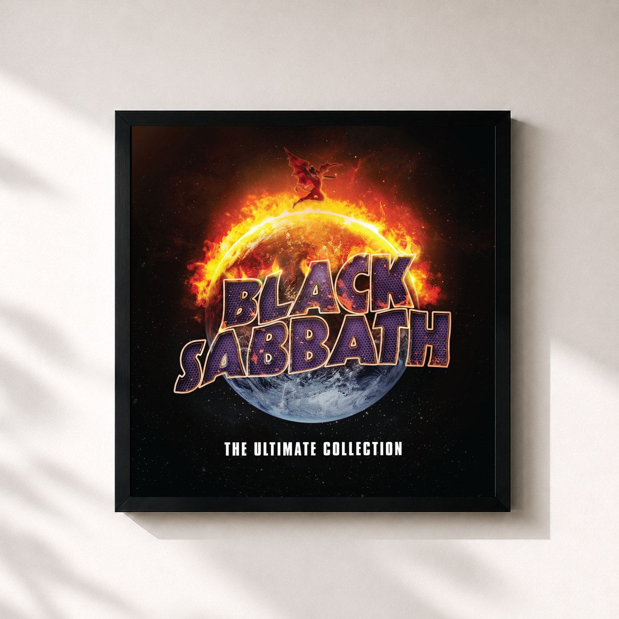 Black Sabbath · The Ultimate Collection