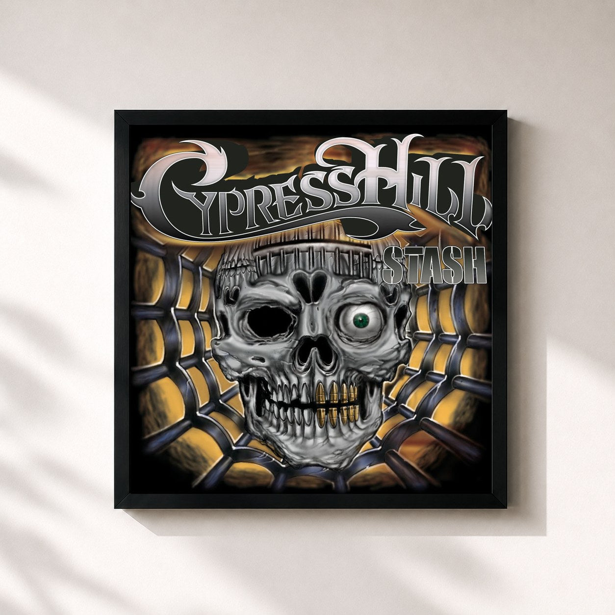 Cypress Hill · Stash