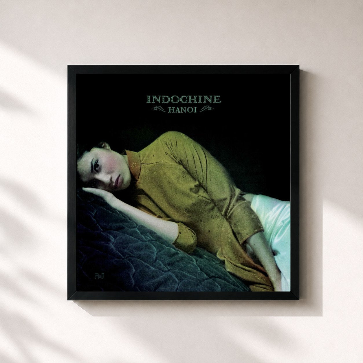 Indochine · Hanoï (Live)
