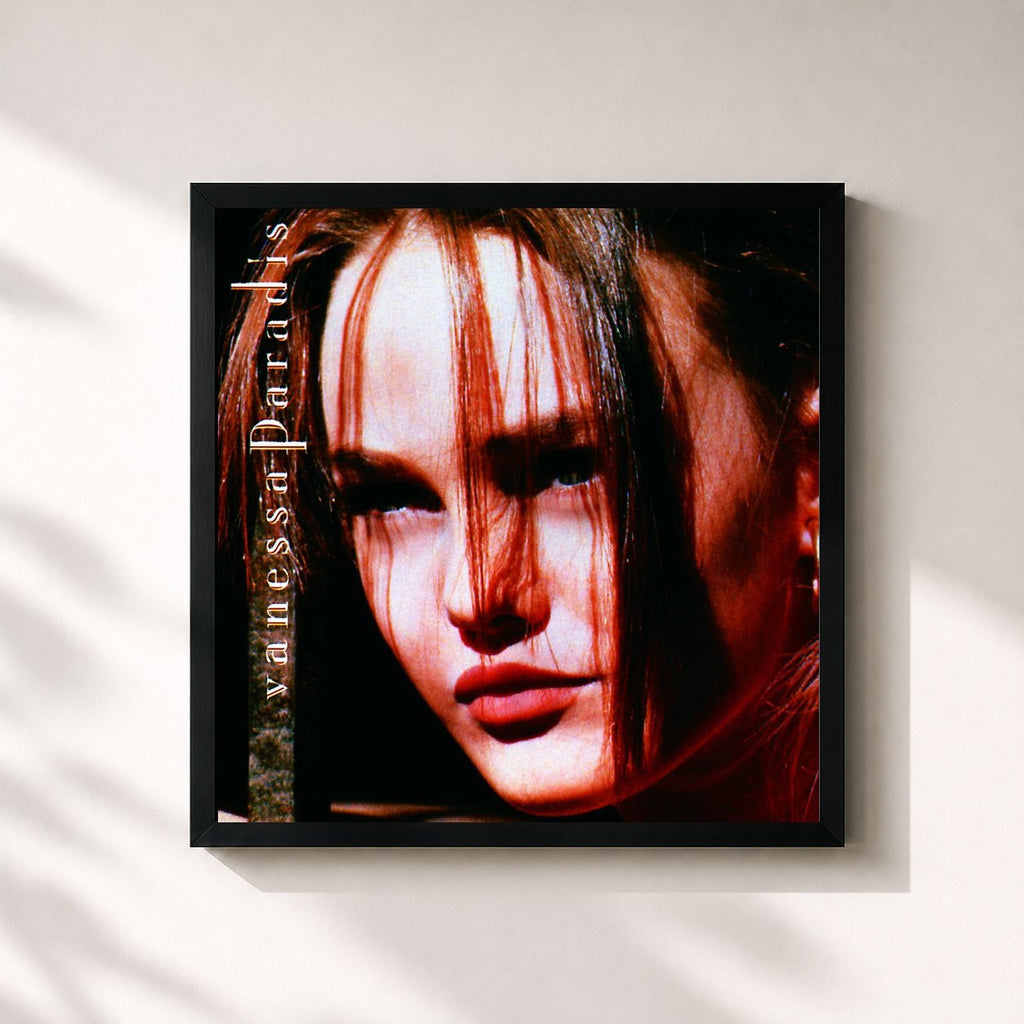 Vanessa Paradis · Variations sur le même t’aime