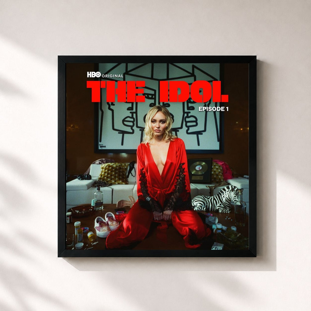 The Weeknd · The Idol Episode 1 (Music from the HBO Original Series)