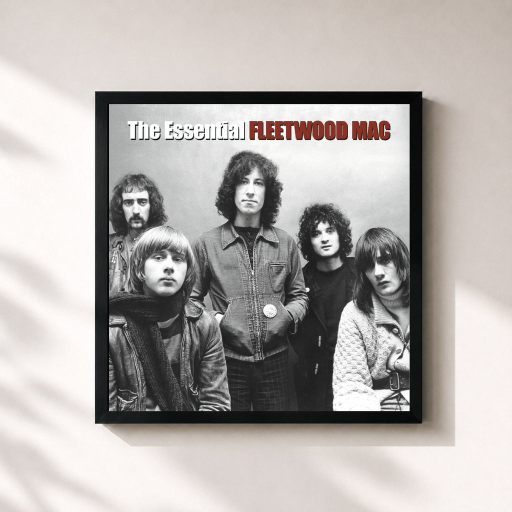 Fleetwood Mac · The Essential