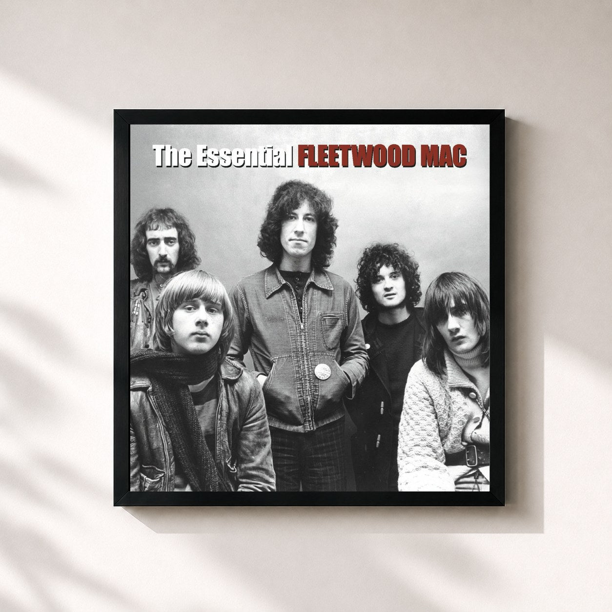 Fleetwood Mac · The Essential