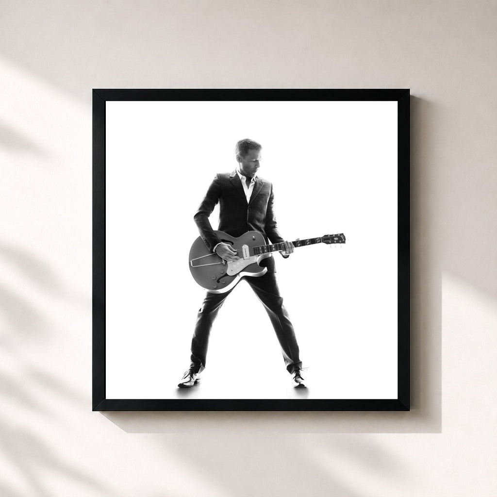 Bryan Adams · 11
