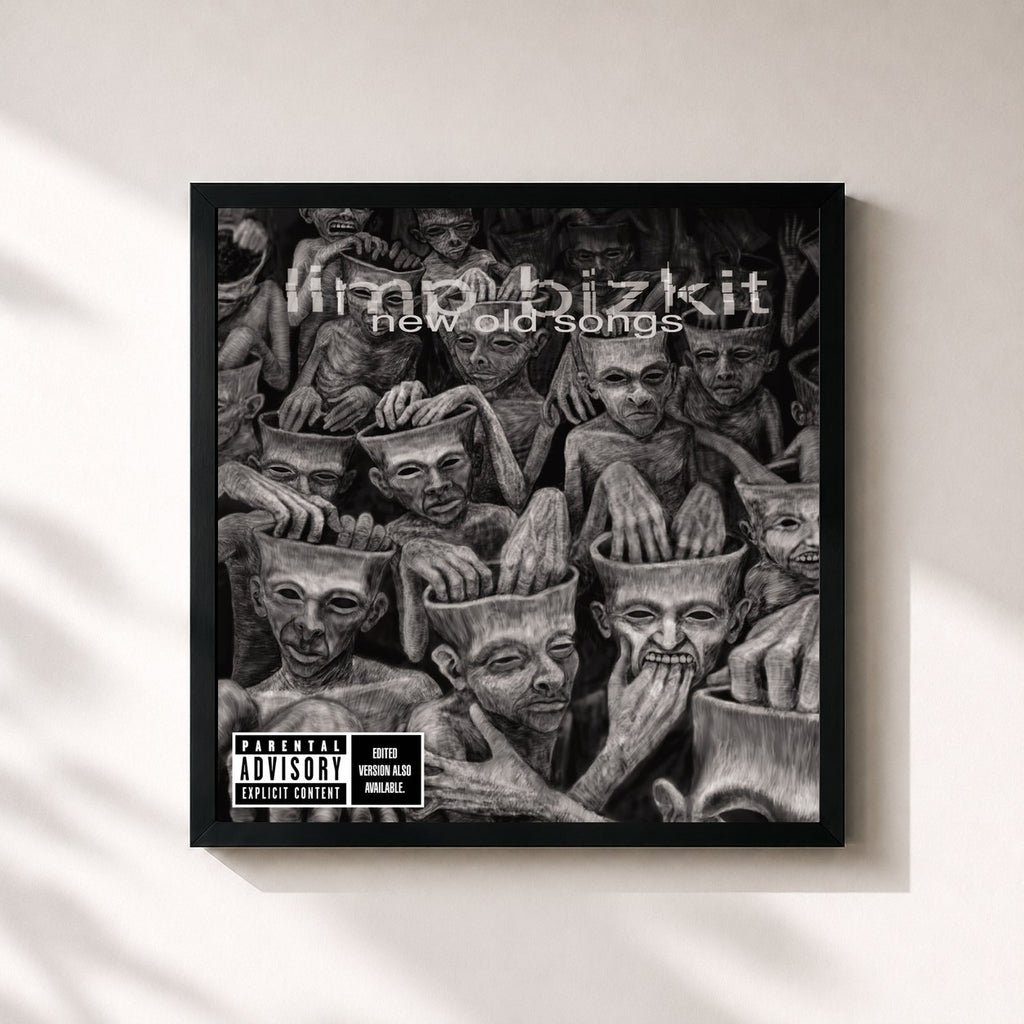 Limp Bizkit · New Old Songs