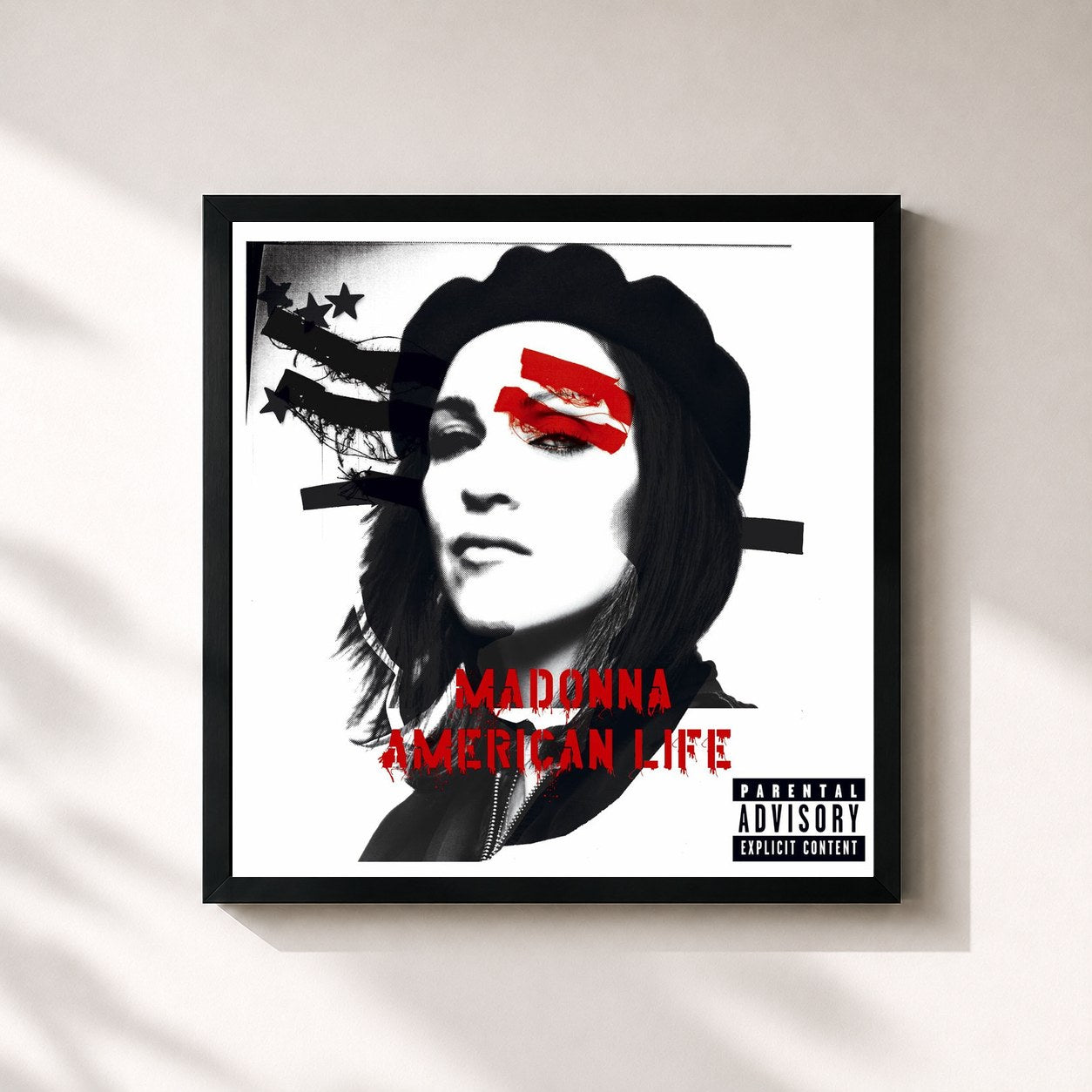 Madonna · American Life