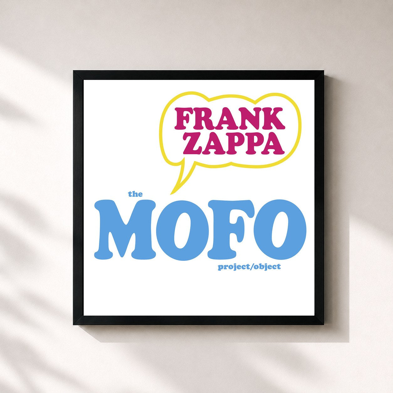 Frank Zappa · The MOFO Project/Object (2 Disc Version)