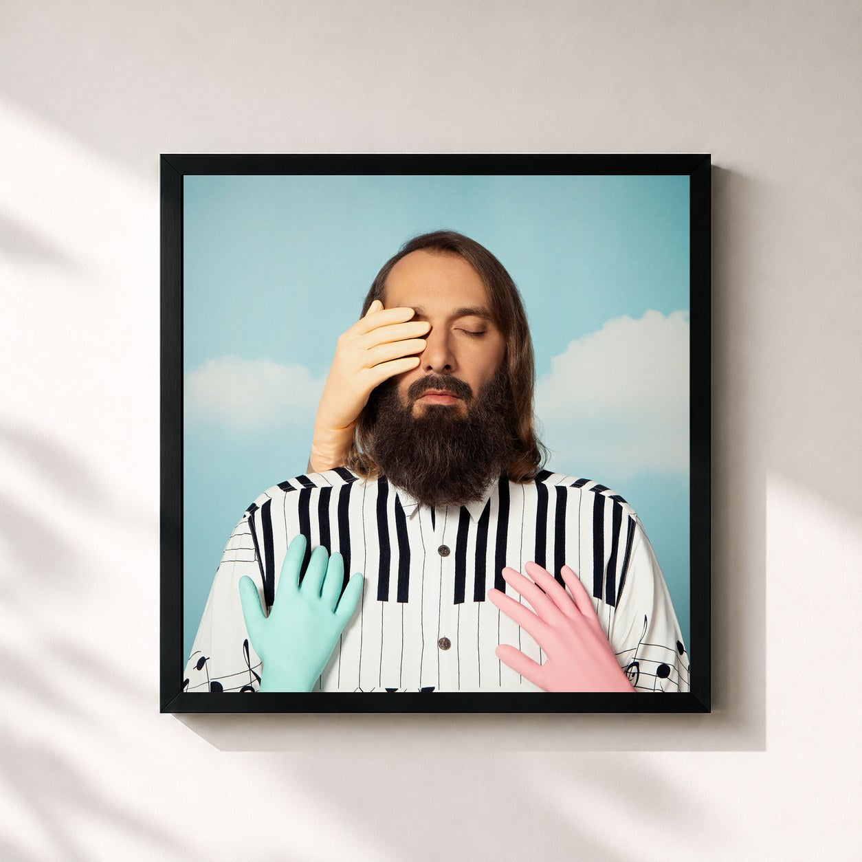 Sébastien Tellier · Domesticated