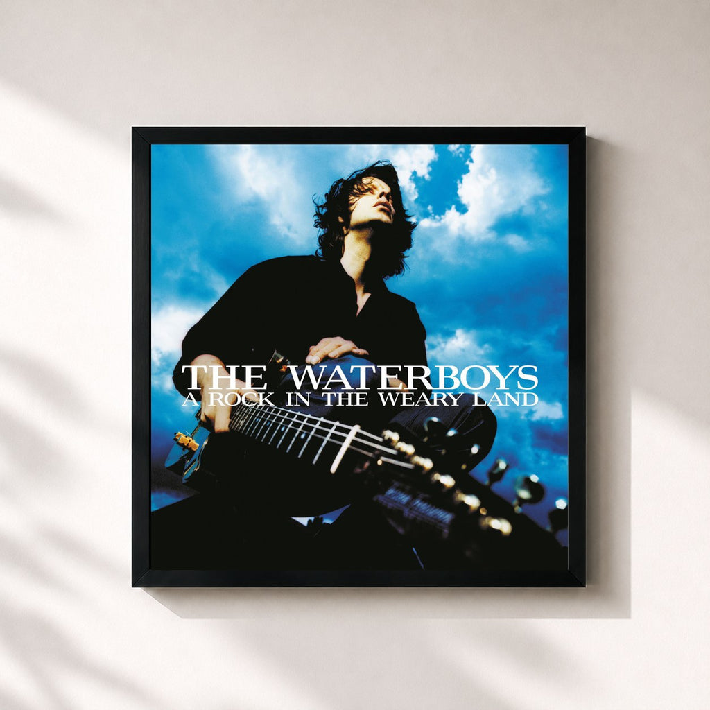 The Waterboys · A Rock In The Weary Land (Expanded Edition)
