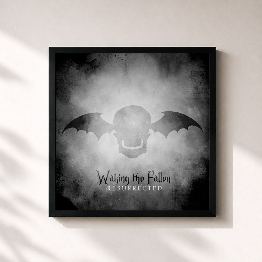 Avenged Sevenfold · Waking The Fallen: Resurrected