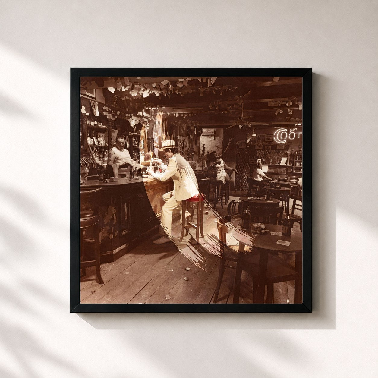 Led Zeppelin · In Through the out Door (Remaster)