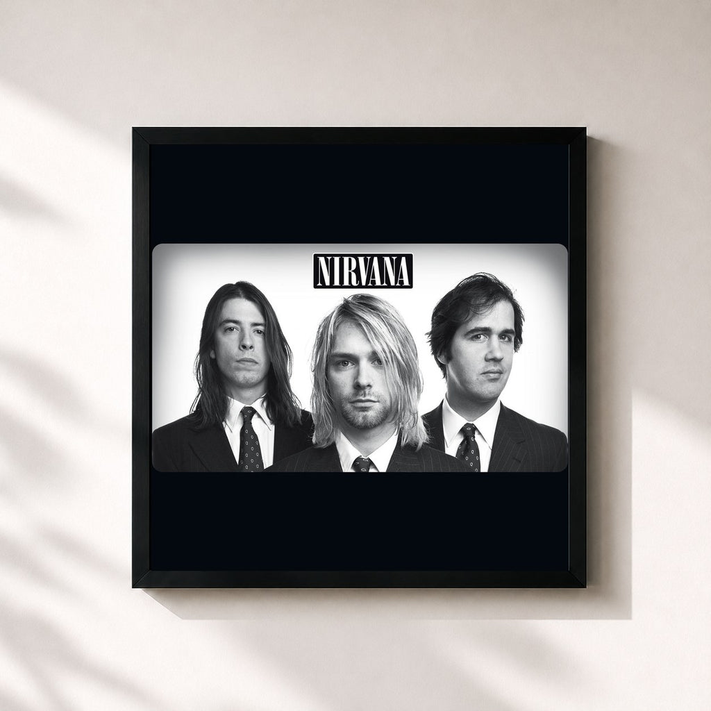 Nirvana · With The Lights Out - Box Set