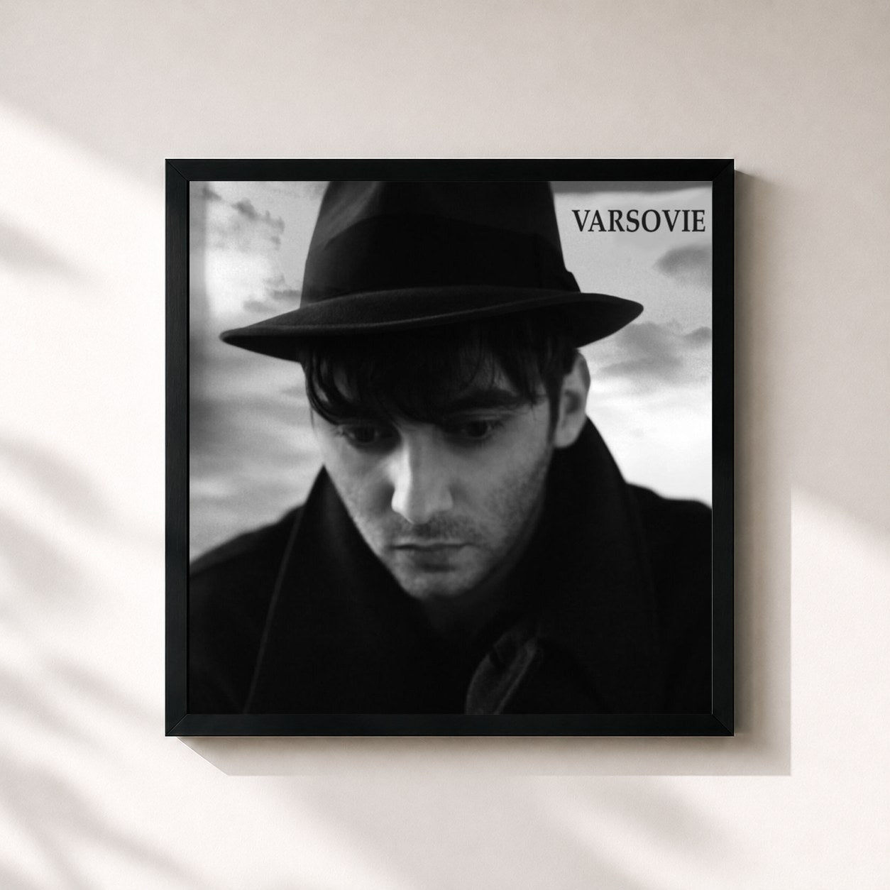 Saez · Varsovie, L'Alhambra, Paris