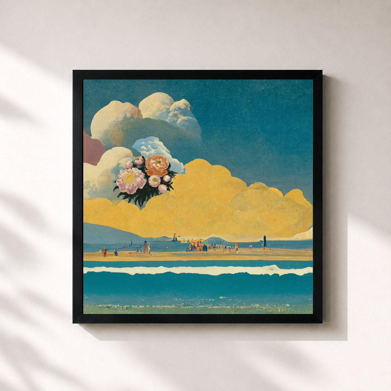 Temples · Exotico