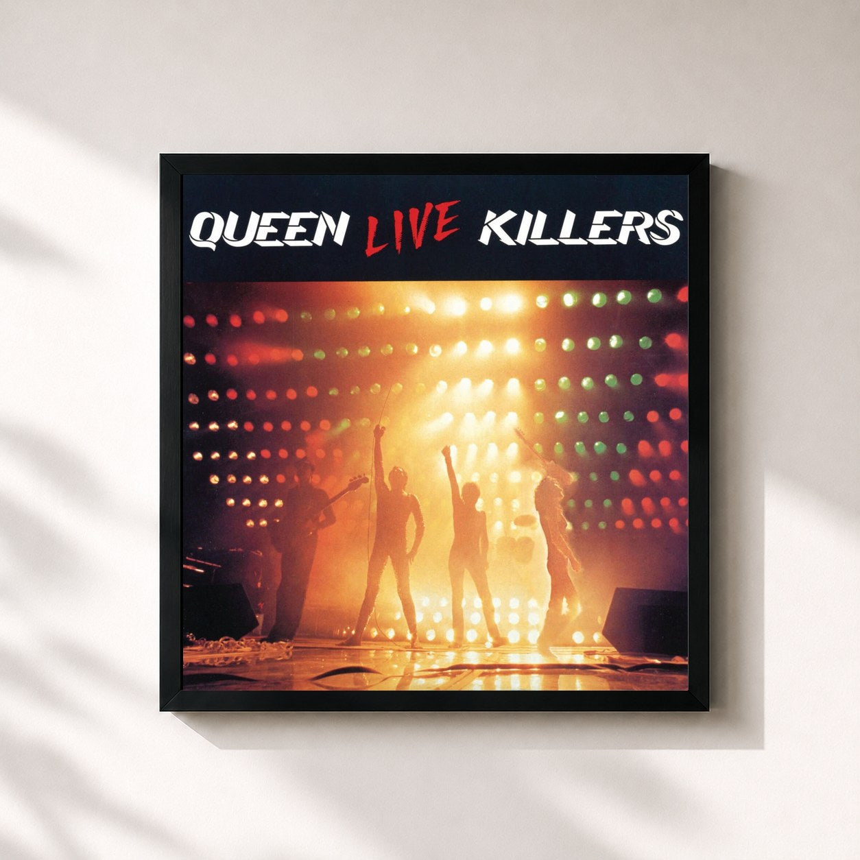 Queen · Live Killers