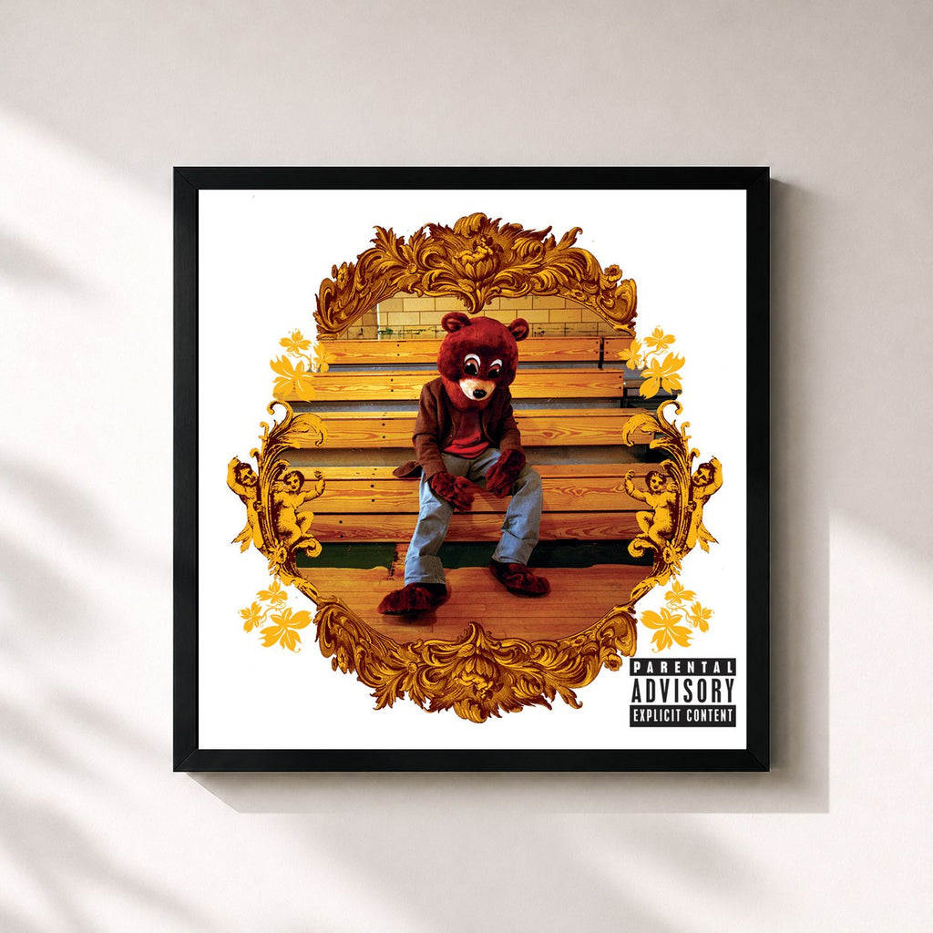 Kanye West · The College Dropout