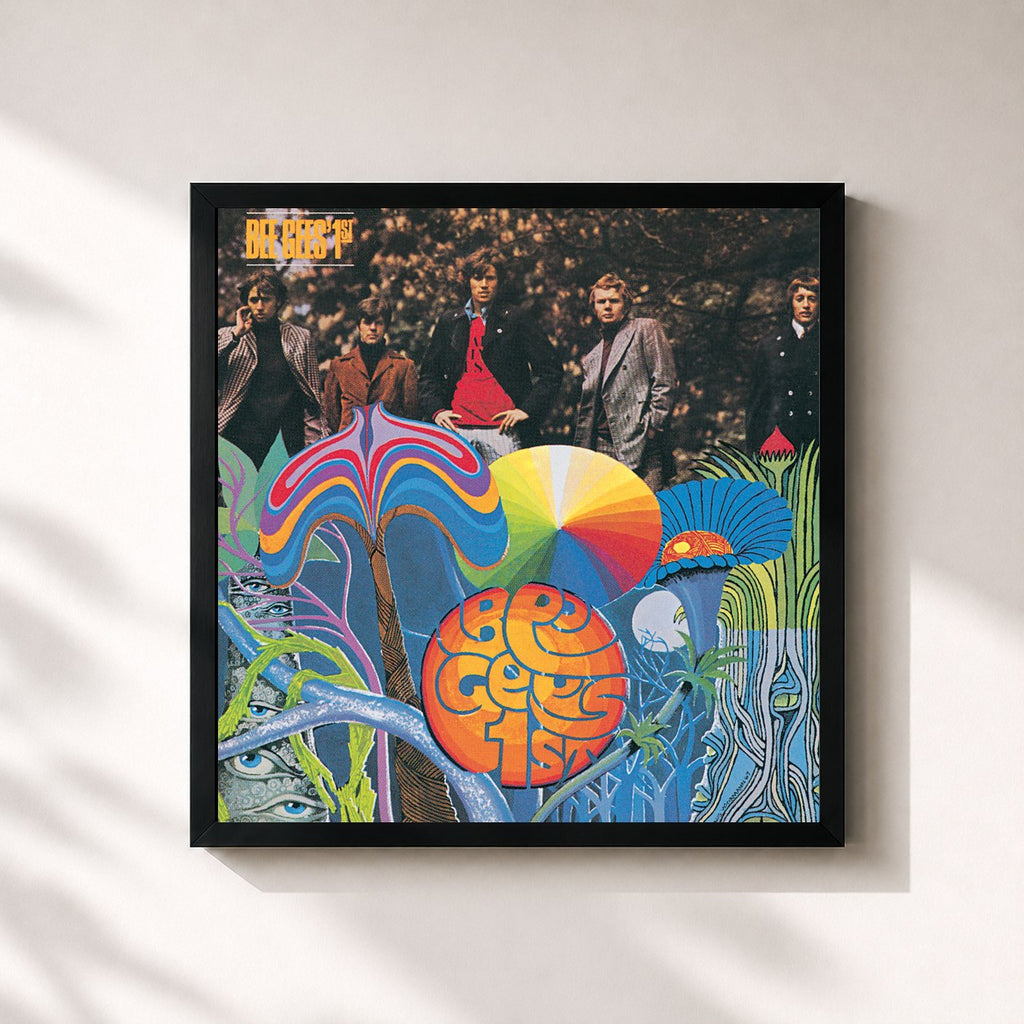 Bee Gees · Bee Gees 1st (Deluxe Version)