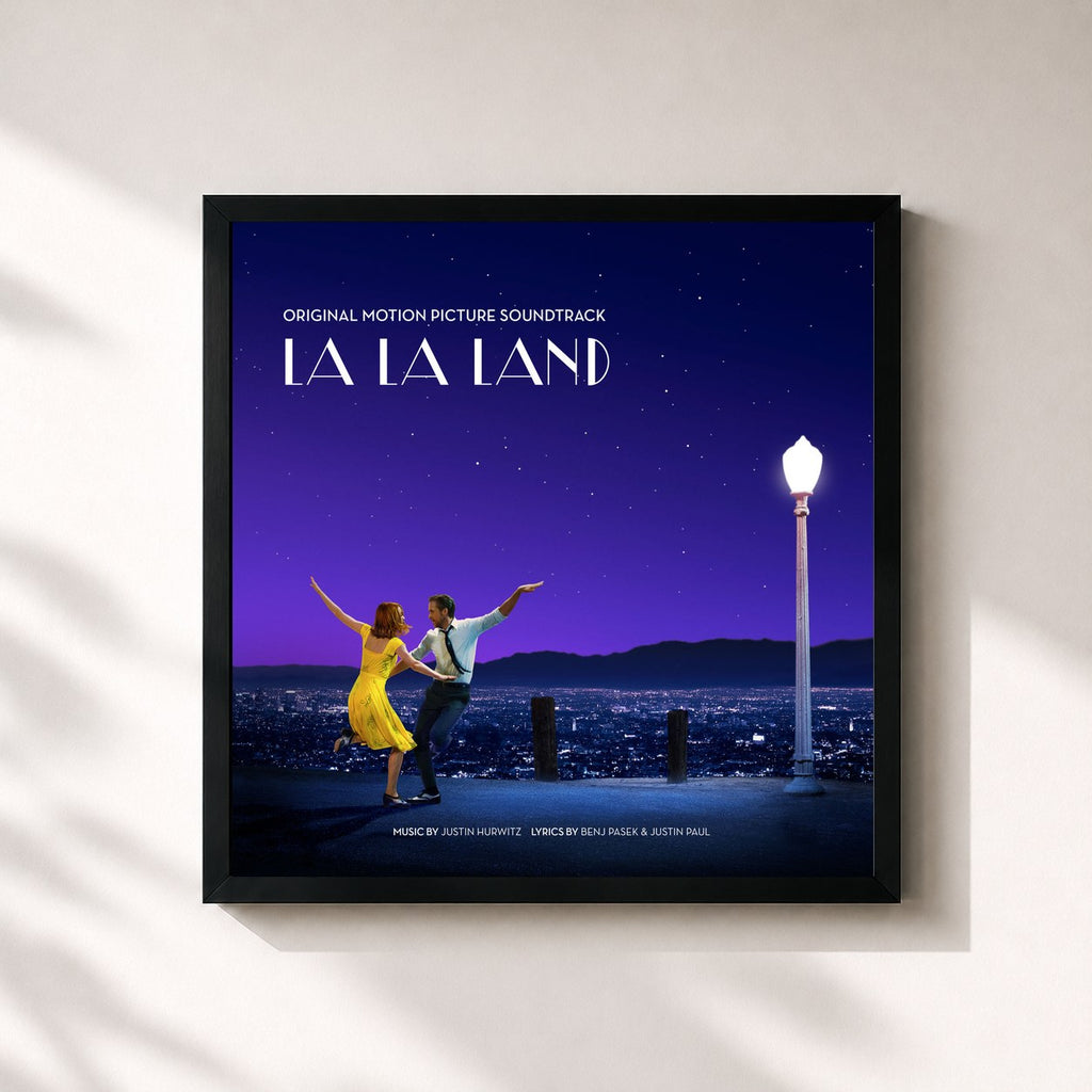 Justin Hurwitz · La La Land (Original Motion Picture Soundtrack)