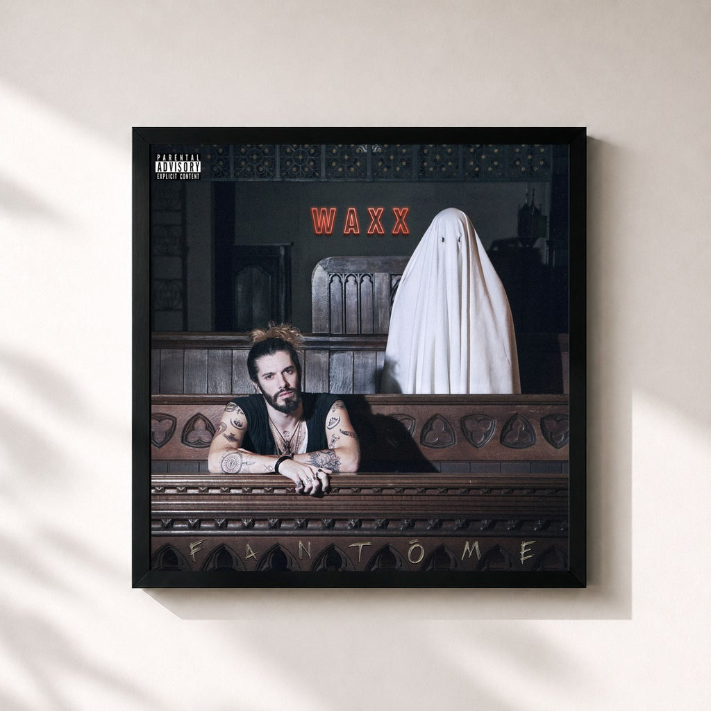 Waxx · Fantôme