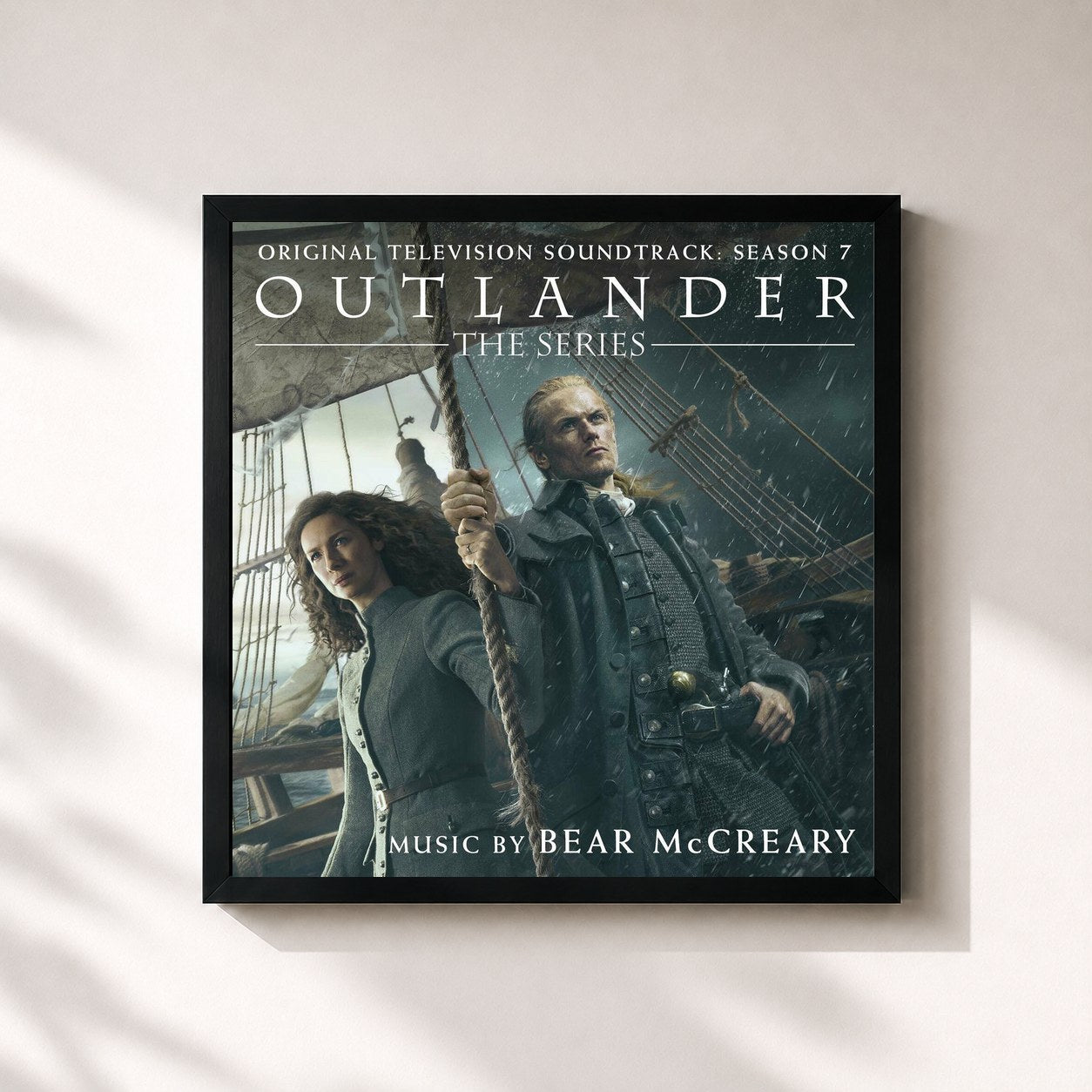 Bear McCreary · Outlander: Season 7 (Original Television Soundtrack)