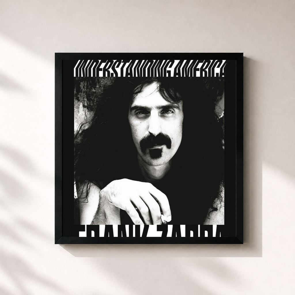 Frank Zappa · Understanding America