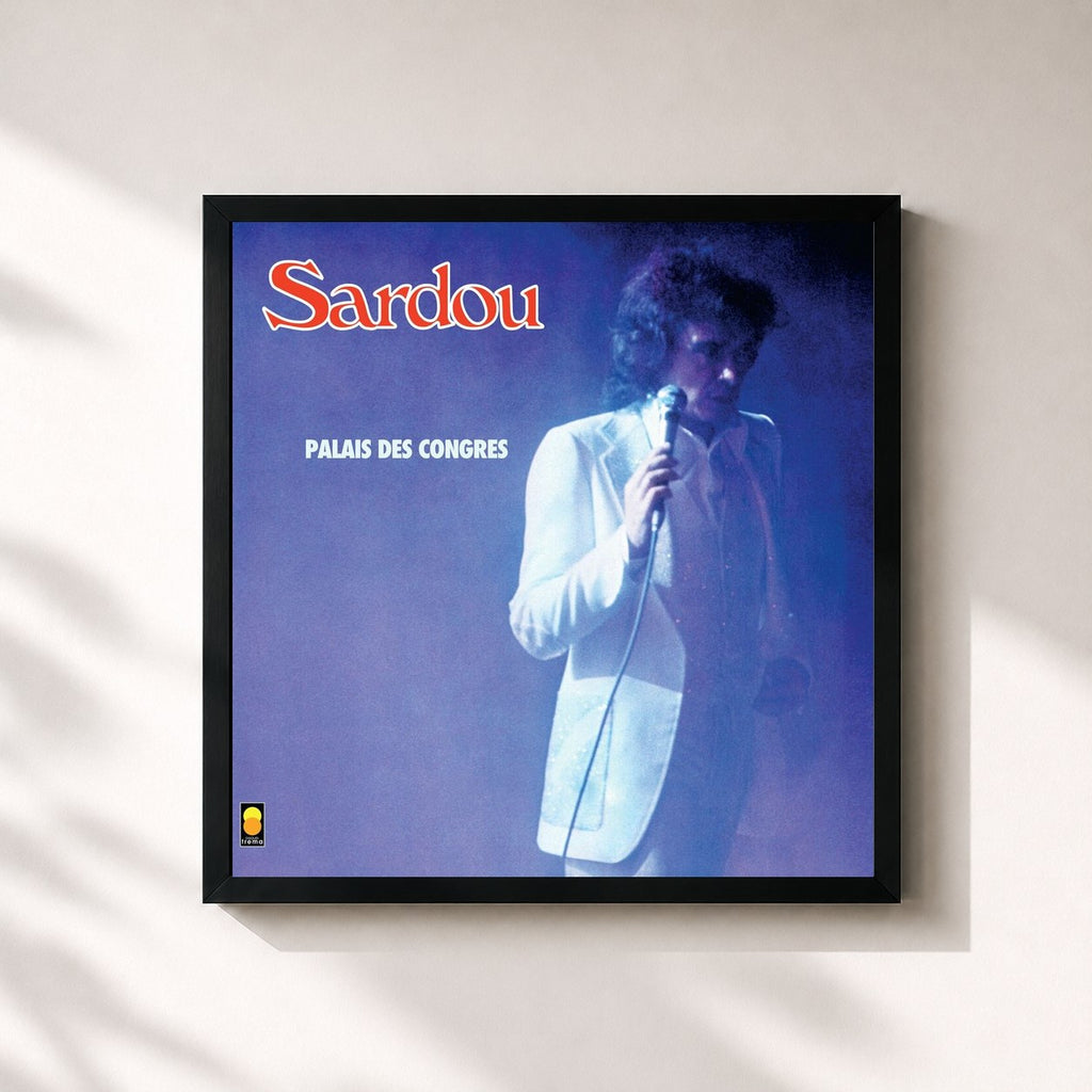 Michel Sardou · Palais des Congrès 78 (Live au Palais des Congrès, Paris / 1978)